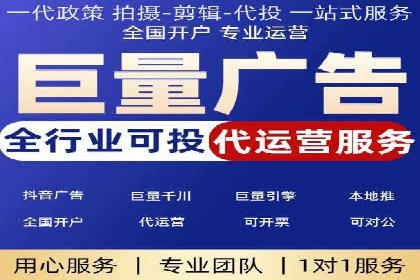 SEM实战案例：案例分析广告投放